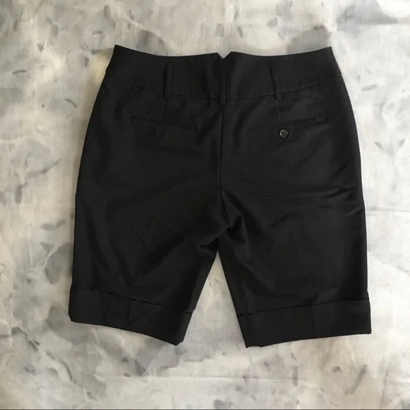 Inc. Tailored Shorts - Picture 5 of 6
